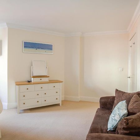 Harbourside Penthouse Apartment Weymouth Bagian luar foto